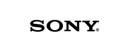 WordPress-Website-Sony